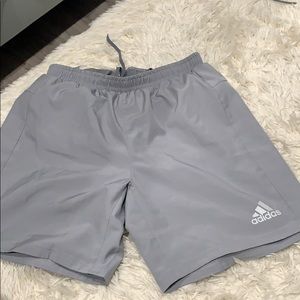 Adidas men’s shorts